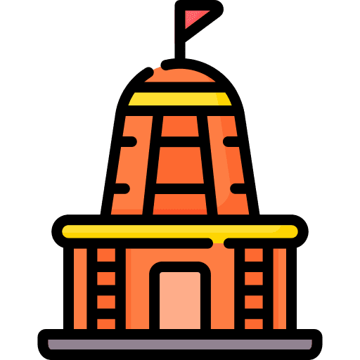 temple